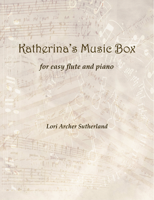 Katherina's Music Box