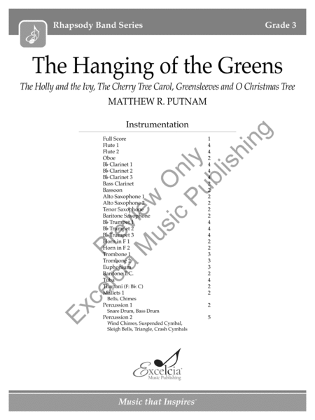 The Hanging of the Greens image number null