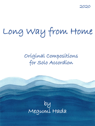 Long Way from Home (Accordion Solo)