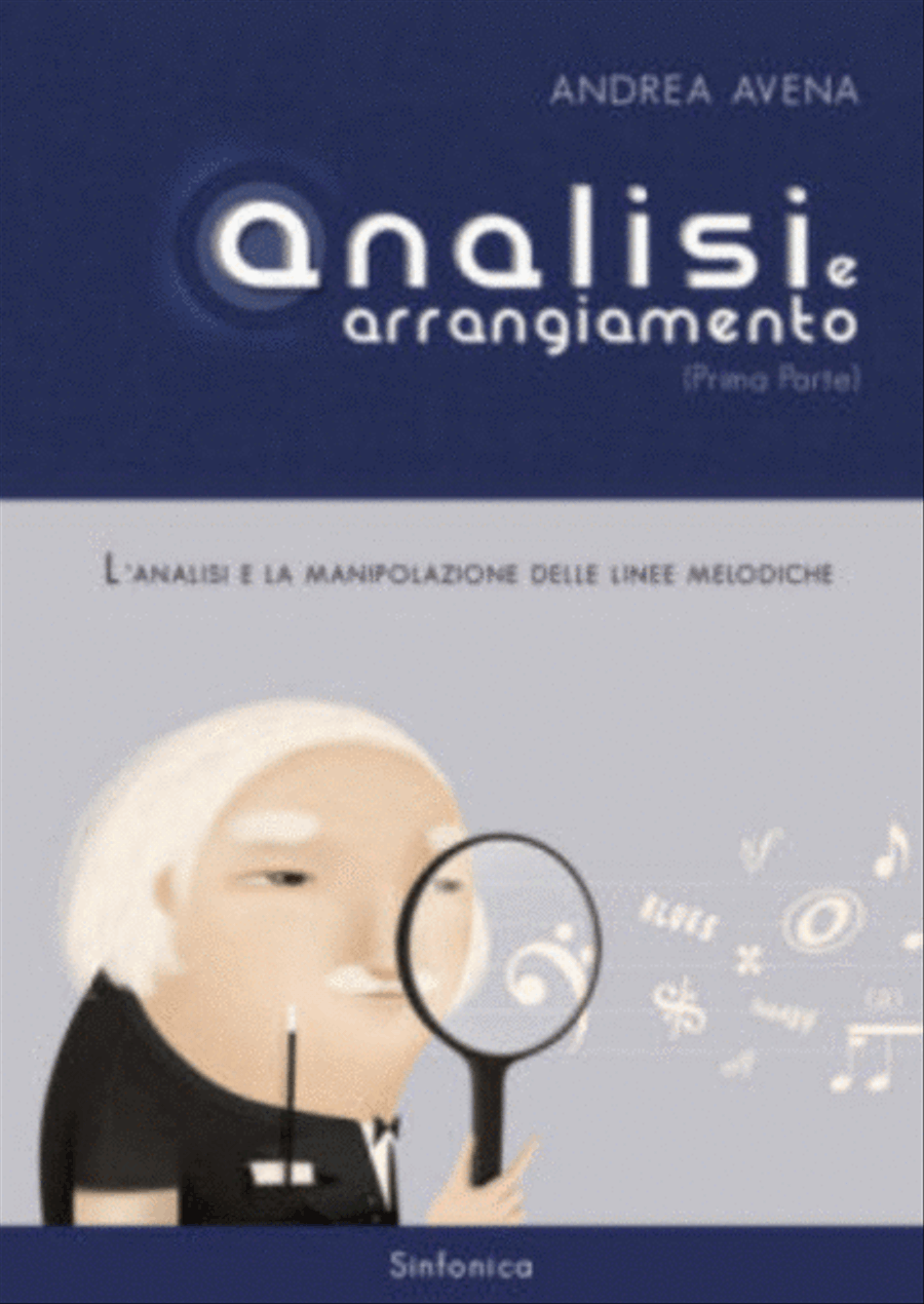 Analisi e Arrangiamenti V.1 School and Community scores gallery preview page 1