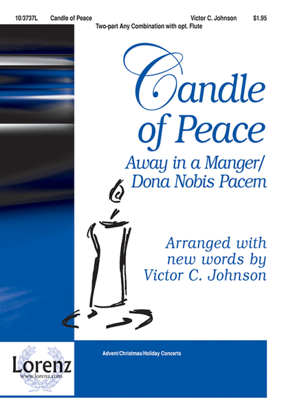 Candle of Peace image number null