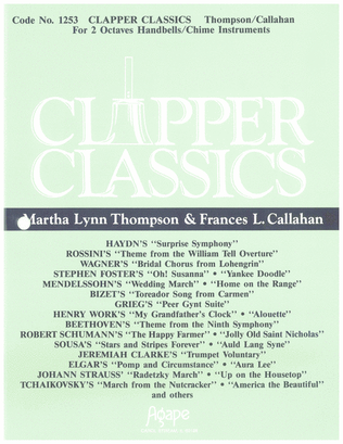 Clapper Classics