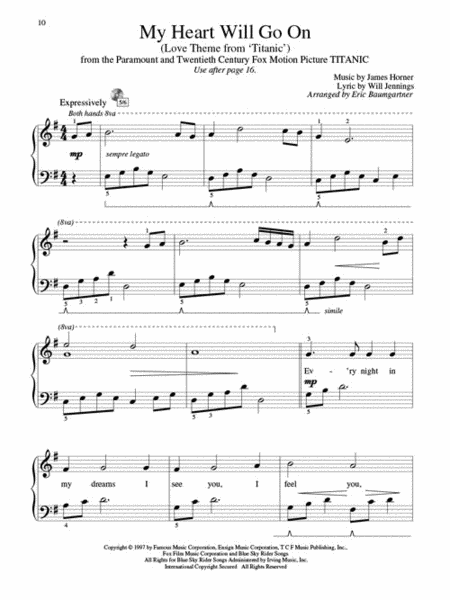 Popular Piano Solos – Grade 2 image number null