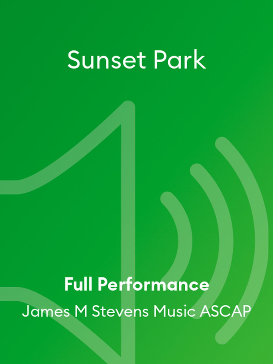 Sunset Park