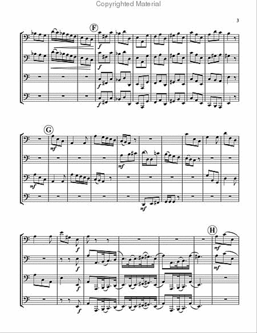 Potens in terra EETT scores gallery preview page 4