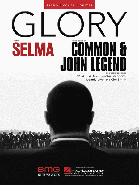 Common and John Legend : Glory