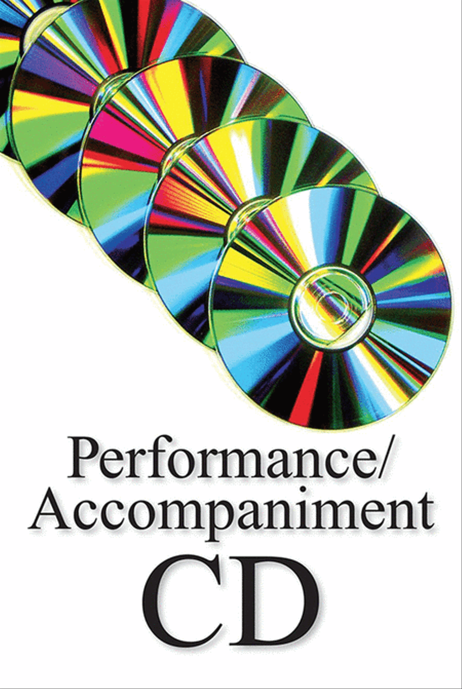 Mary, Don't You Weep Accompaniment CD scores gallery preview page 1