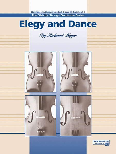Elegy and Dance image number null