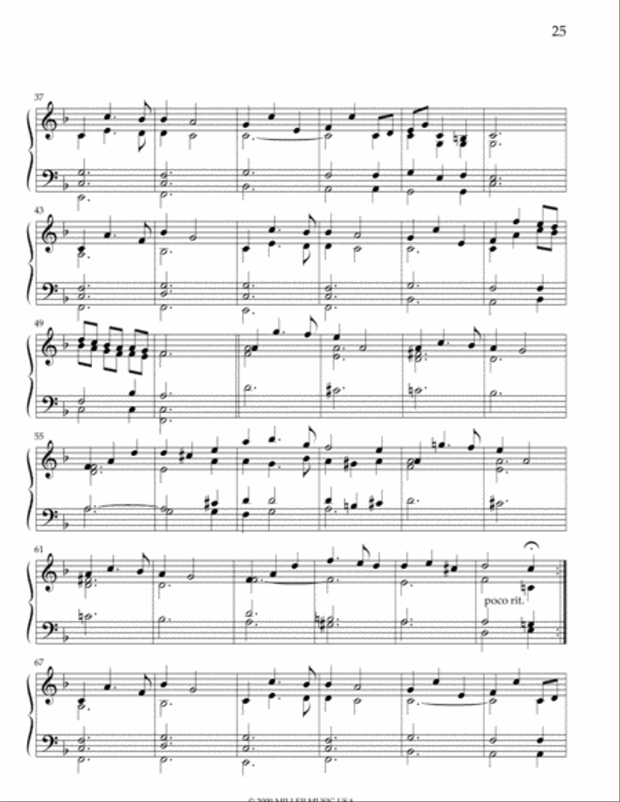 Endless Dream Endless Dream Harp scores gallery preview page 2