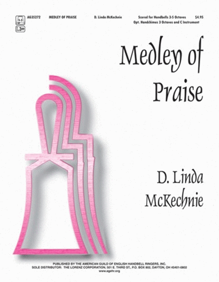 Medley of Praise image number null