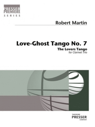 Love-Ghost Tango No. 7