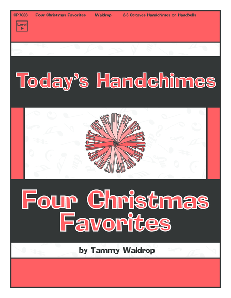 Four Christmas Favorites