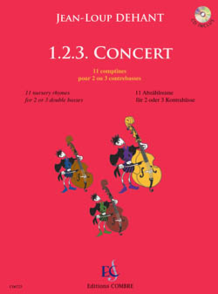 1.2.3. Concert