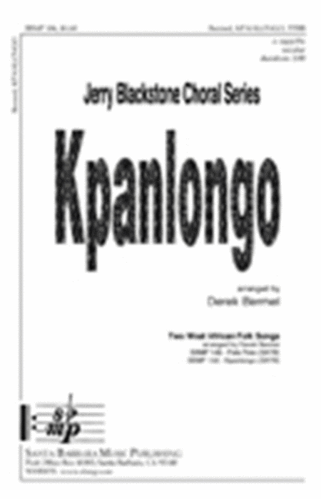 Kpanlongo