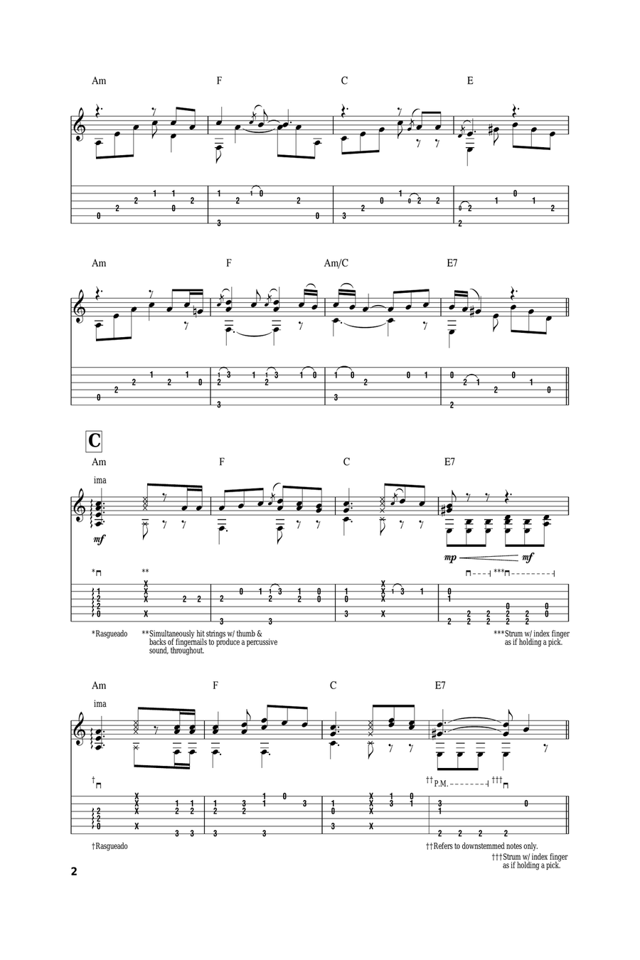Lonely day discount chords acoustic