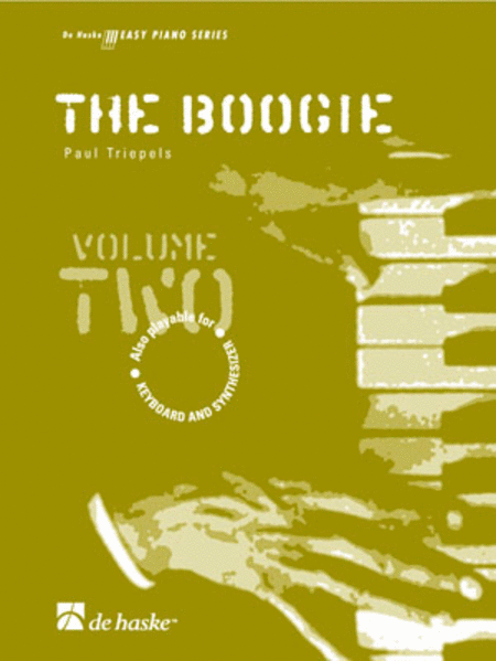 The Boogie Vol. 2
