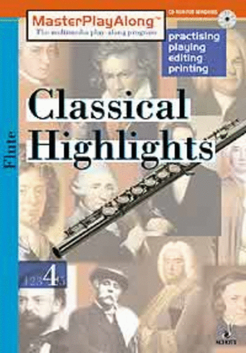 Classical Highlights Vol. 4