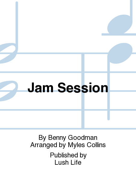 Jam Session image number null