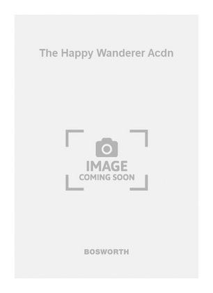 The Happy Wanderer Acdn