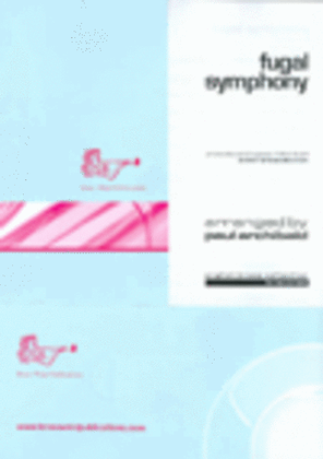 Fugal Symphony