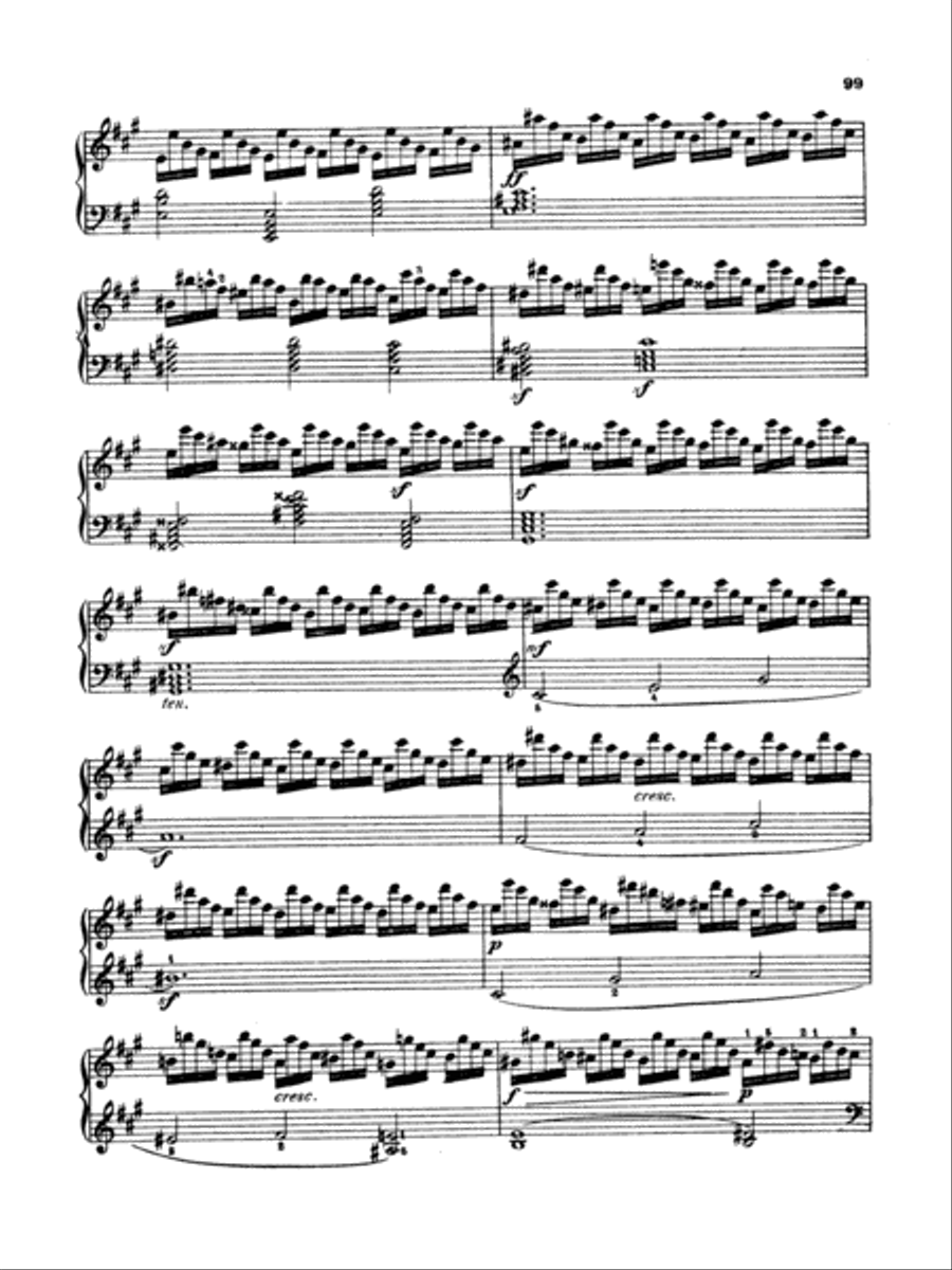 Clementi: Gradus ad Parnassum (Volume I) Piano Solo scores gallery preview page 2