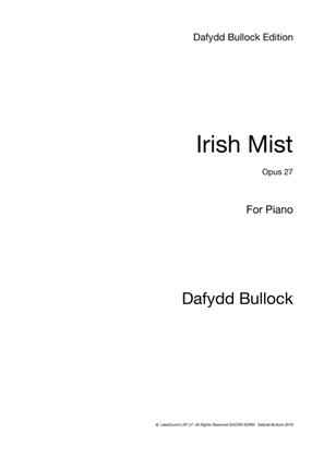 Irish Mist