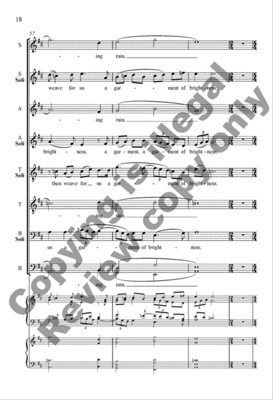Song of the Sky Loom Song of the Sky Loom Divisi scores gallery preview page 37