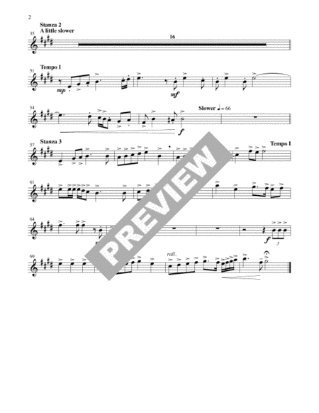 Rise to Sing! The Light Is Breaking - Full Score and Parts