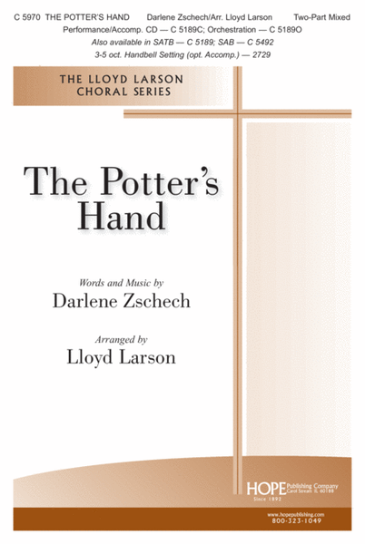 The Potters Hand