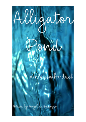 Alligator Pond