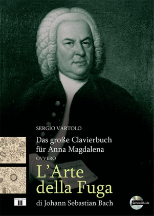 Das große Clavierbuch für Anna Magdalena