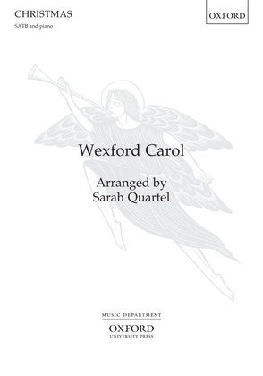 Wexford Carol