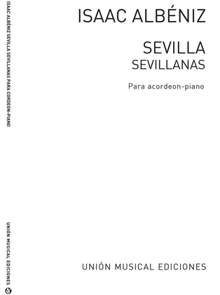Sevilla Sevillanas