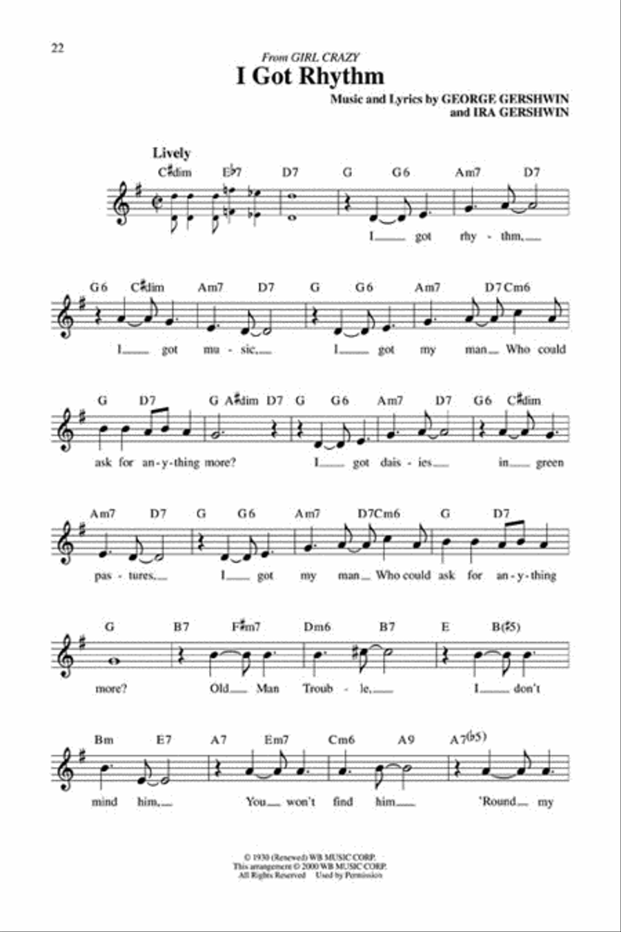 Get America Singing Again Vol 2 Complete 3-CD Set Choir scores gallery preview page 4
