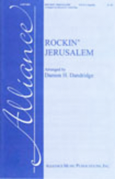 Rockin' Jerusalem image number null
