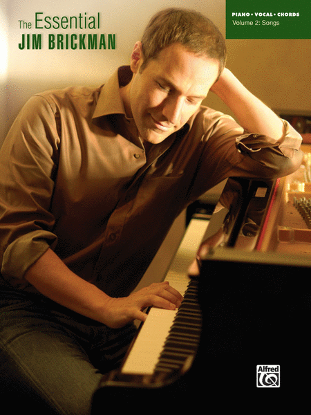 The Essential Jim Brickman, Volume 2: Piano/Vocal/Chords