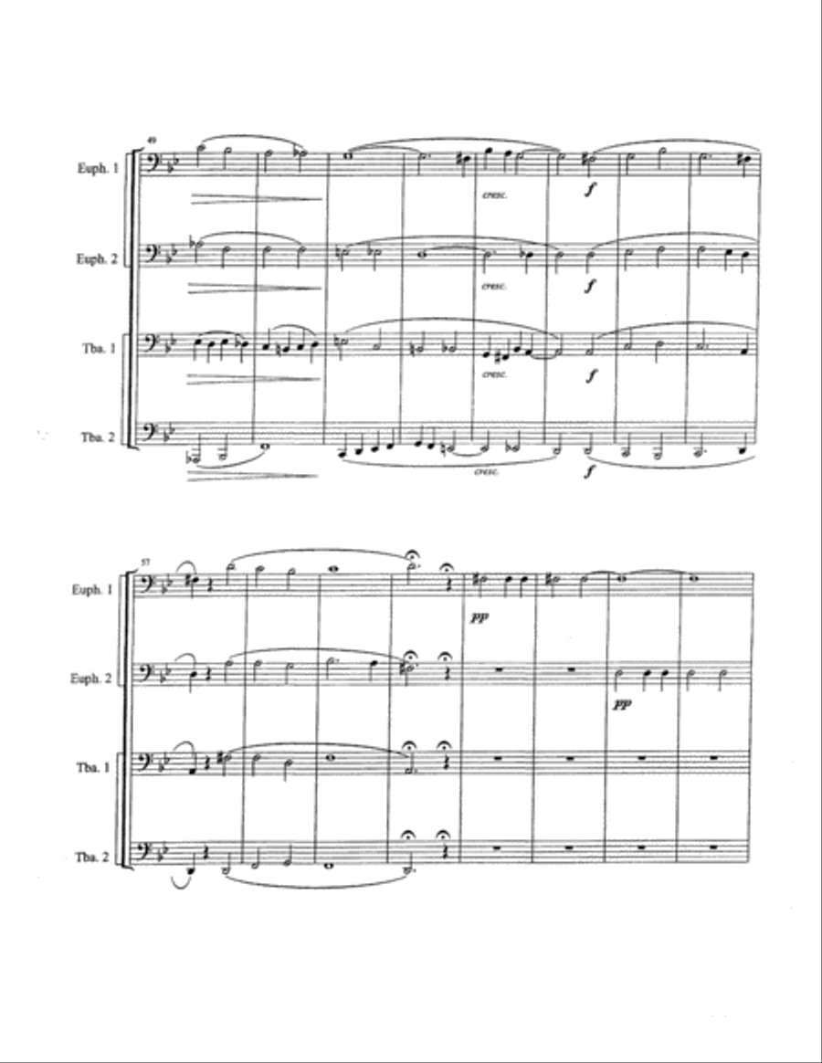 Ave Maria EETT scores gallery preview page 5
