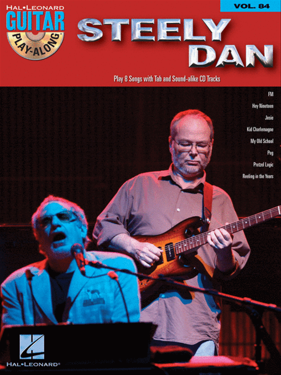 Steely Dan image number null