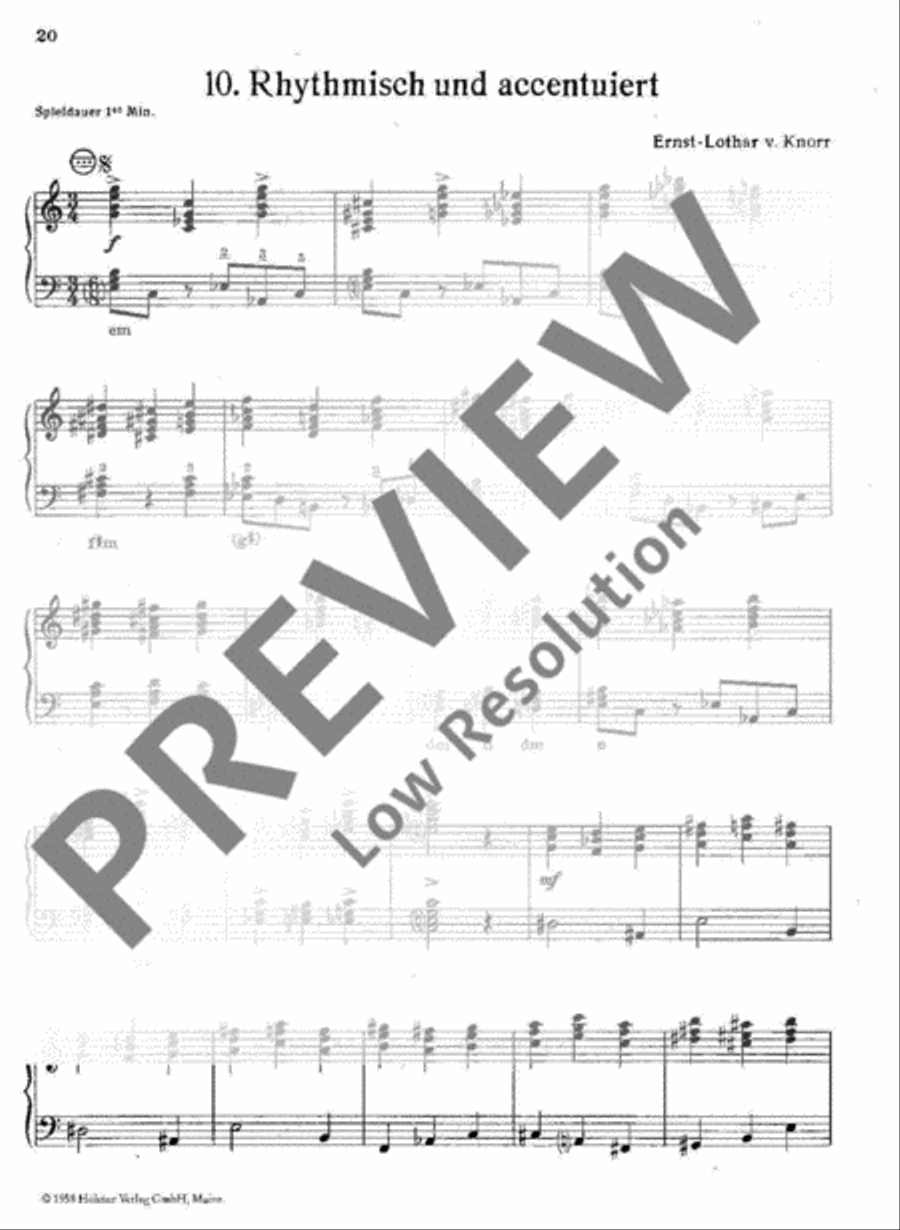 Gradus ad Parnassum Gradus ad Parnassum Accordion scores gallery preview page 21