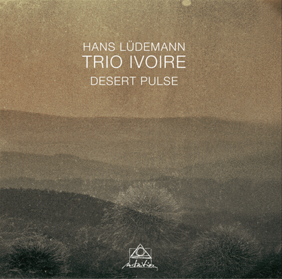 Hans Lüdemann TRIO IVOIRE - Desert Pulse CD scores gallery preview page 1