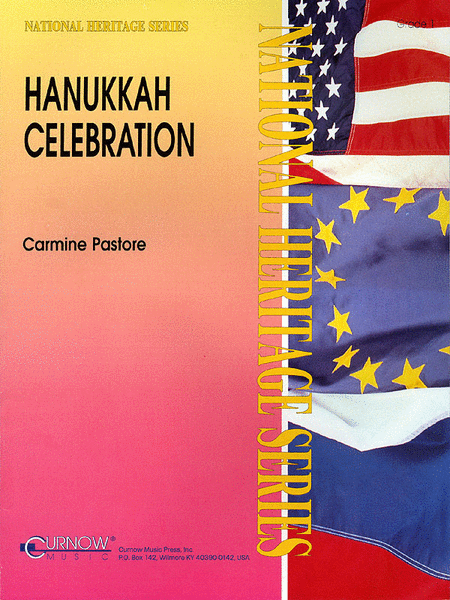 Hanukkah Celebration Sc/pt Grade 1