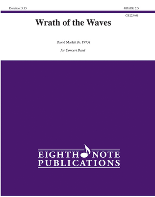 Wrath of the Waves