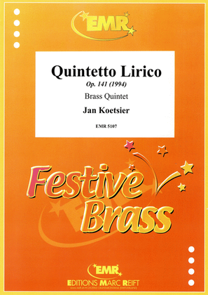 Quintetto Lirico
