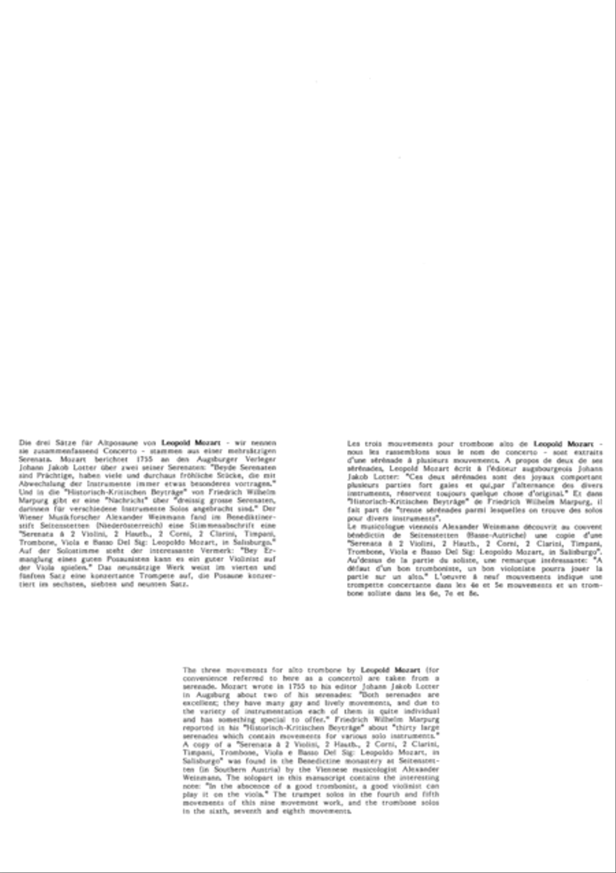 Concertino Concertino Piano Accompaniment scores gallery preview page 12