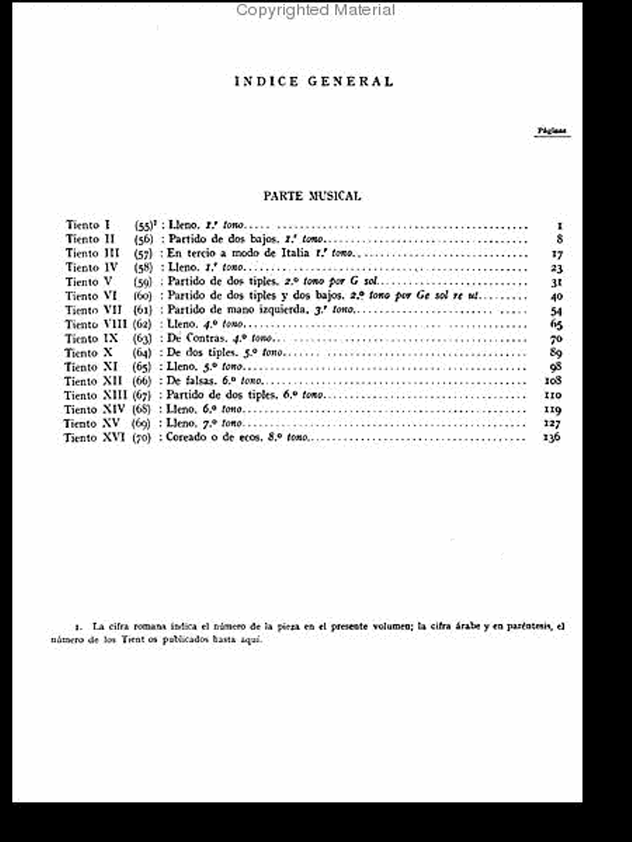 Complete Organ Works, Volume 4