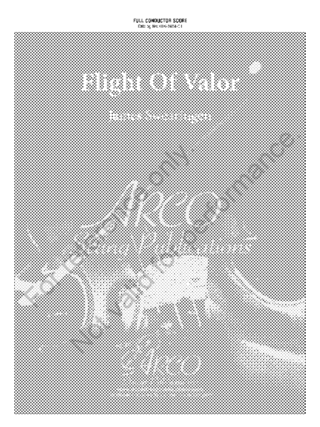 Flight Of Valor image number null