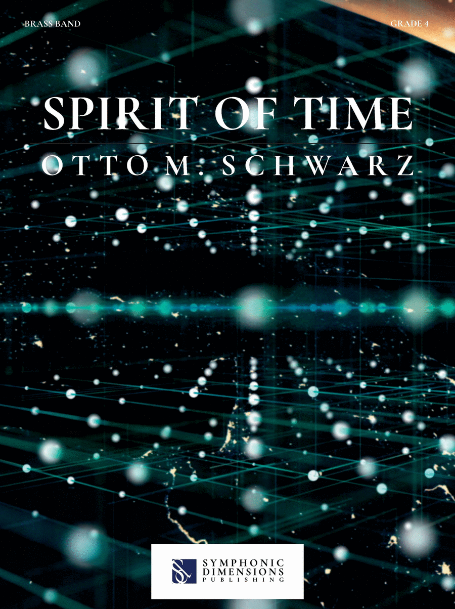 Spirit of Time