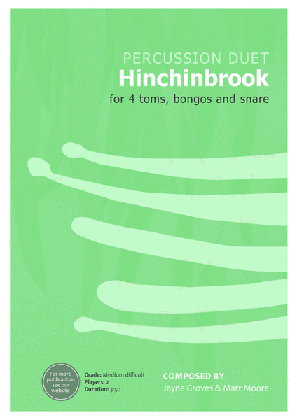 Hinchinbrook image number null