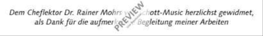 Ansbacher Chorbuch 4-Part scores gallery preview page 3