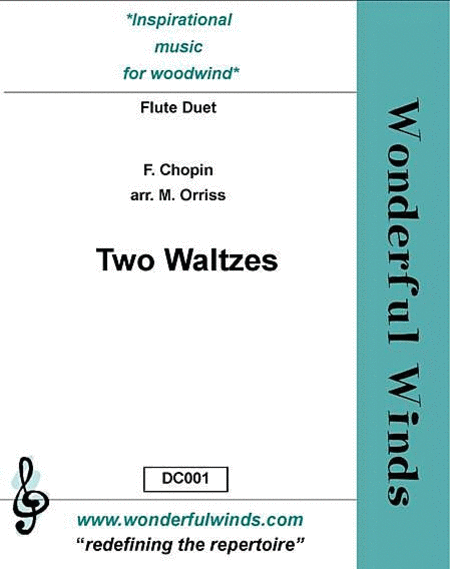 Two Waltzes image number null